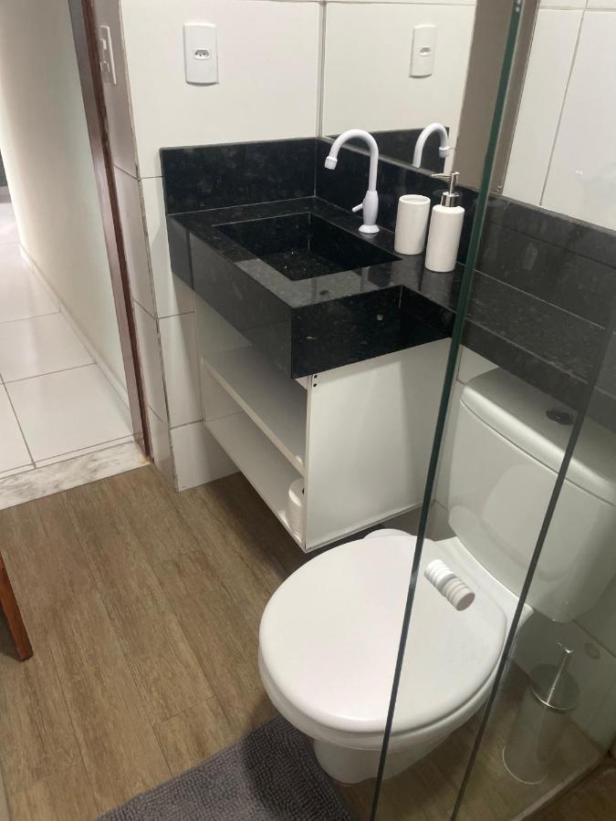 Apartamento c/ piscina , Praia do Francês. Marechal Deodoro Extérieur photo