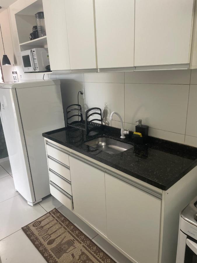 Apartamento c/ piscina , Praia do Francês. Marechal Deodoro Extérieur photo